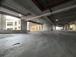 Stellar@tampines (D18), Factory #523185521